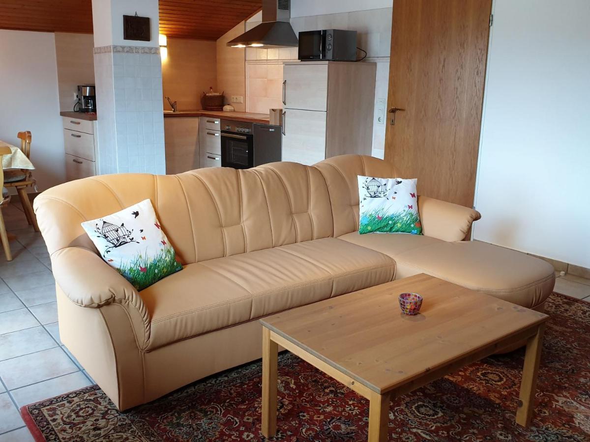 Gaestehaus Drahrer - Chiemgau Karte Inzell Exteriér fotografie