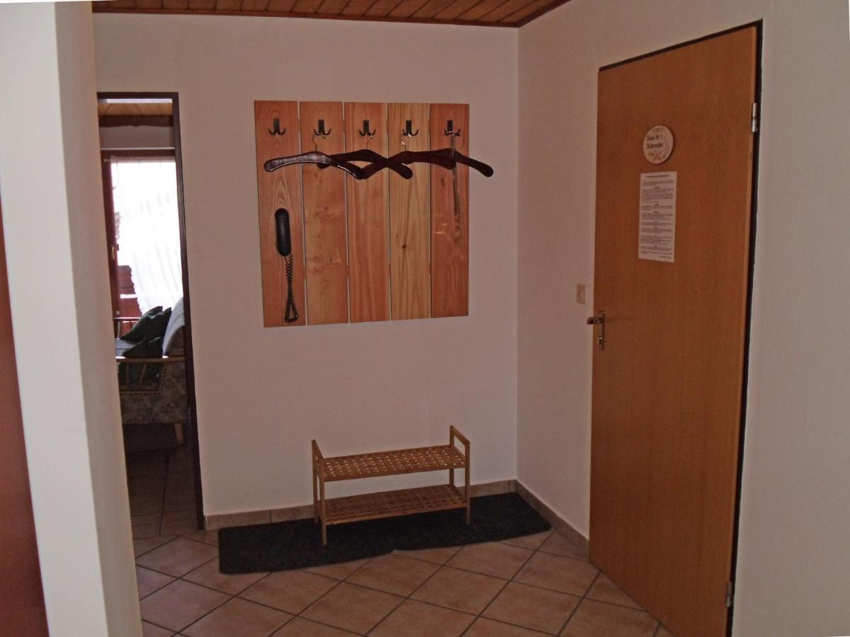 Gaestehaus Drahrer - Chiemgau Karte Inzell Exteriér fotografie