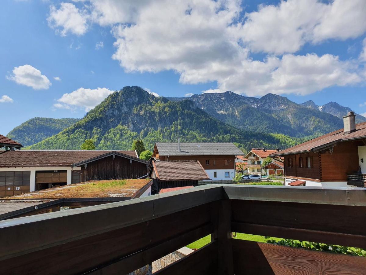 Gaestehaus Drahrer - Chiemgau Karte Inzell Exteriér fotografie