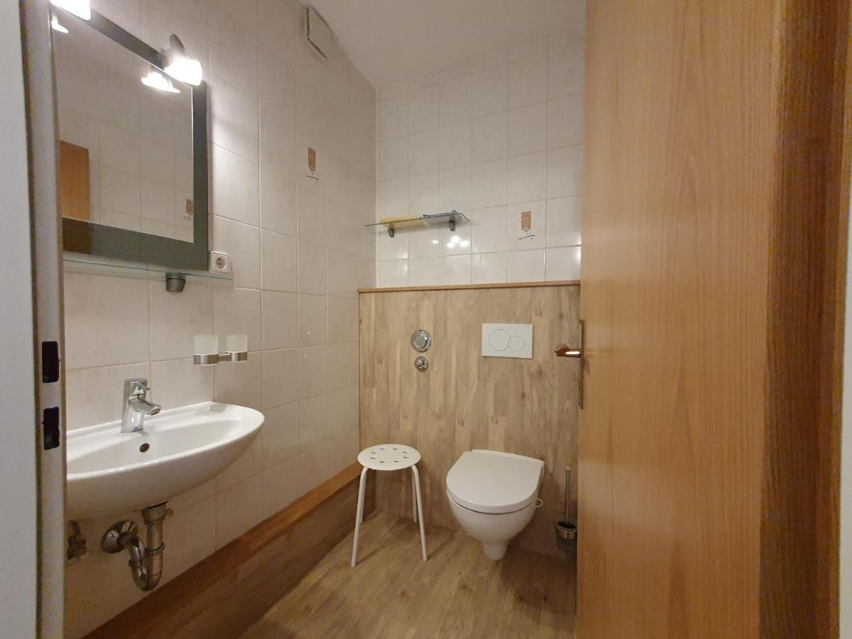 Gaestehaus Drahrer - Chiemgau Karte Inzell Exteriér fotografie